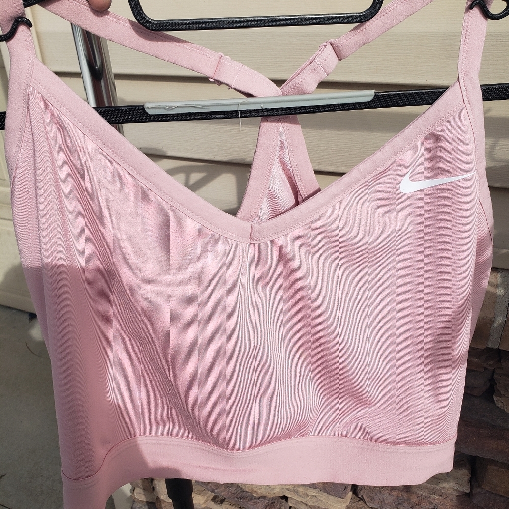 Nike 3X Sports Bra